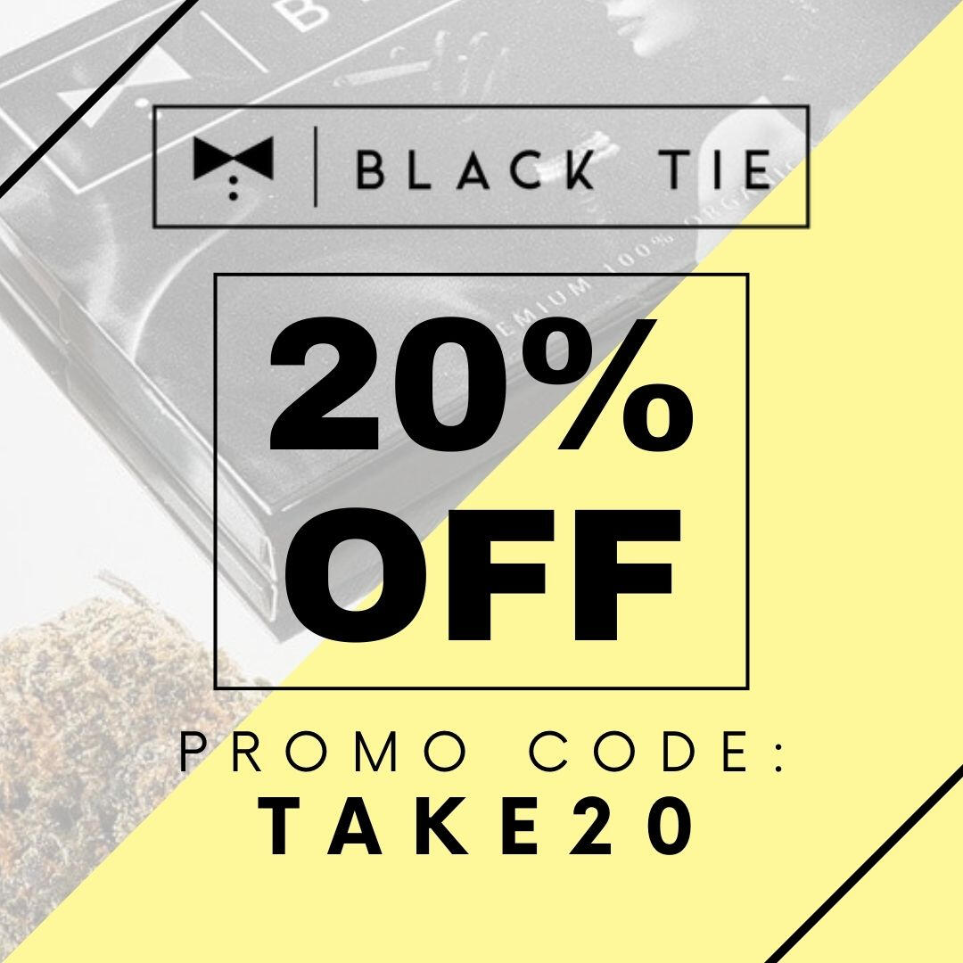 Use Promo Code TAKE20 for 20% off!